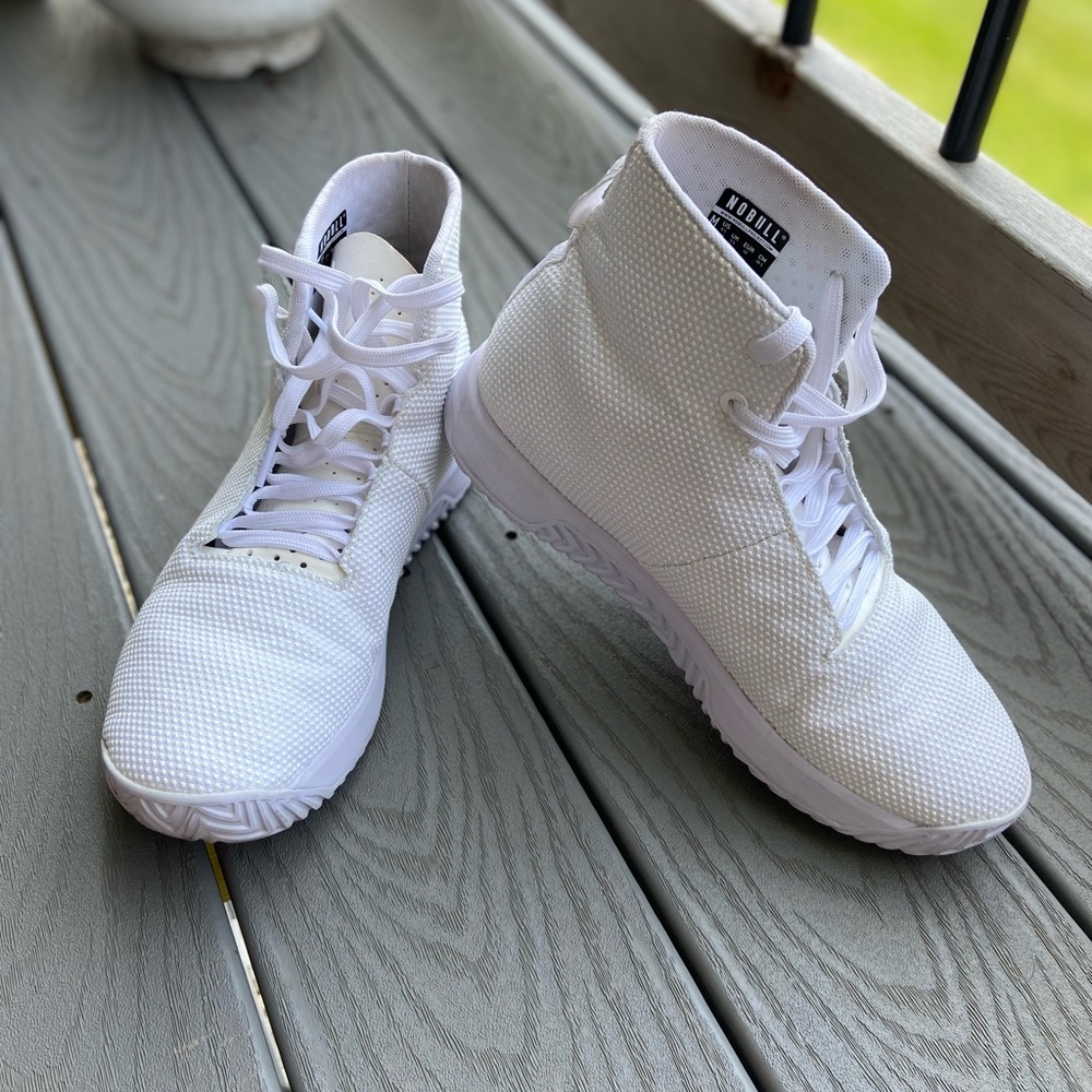 Nobull Women’s High-Top Trainer+ Athletic Shoes